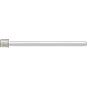 PFERD TOOLS Diamant-Schleifstift Zylinder zum Schleifen von Bohrungen/Radien mit nicht abgesetztem Schaft - 36005009