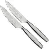 Boska Monaco+ 307130 Steak Knives, 2er Set