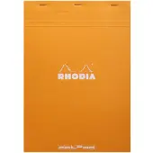 Rhodia Blöcke geheftet 80g Basics