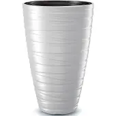 Prosperplast Maze High 43l 37.5x37.5x57.9 Cm Blumentopf