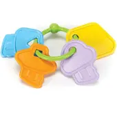 Green Toys First Keys