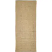 vidaXL Sisalteppich für Kratzbaum 80x200 cm
