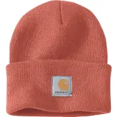Carhartt Watch Beanie Orange