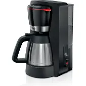 Bosch Tka 5m253 Filterkaffeemaschine