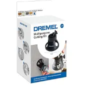 Dremel Mehrzweck-Fräsvorsatz
