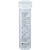 MACHEREY-NAGEL Medi-Test Combi 2 Teststreifen 50 St