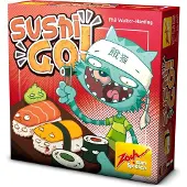 Zoch Sushi Go