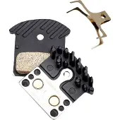 Shimano M8000/m9001 Scheibenbremsbeläge