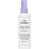Evo Fabuloso Platinum Blonde Ton Mist Haarspray neutralisiert gelbe Verfärbungen 140 ml