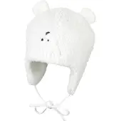 Sterntaler Inka-Mütze Eisbär ecru 4502380_908