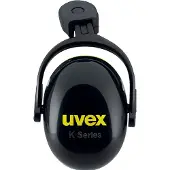 Uvex Kapselgehörschutz pheos K2P