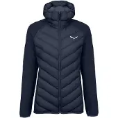Salewa Damen Funktionsjacke FANES SARNER/DWN HYBRID W JKT.