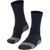 Falke Wandersocken TKX Expedition Herren Marine-Schuhgröße 39 - 41