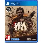 The Texas Chain Saw Massacre, PlayStation 4, M (Reif)