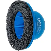 Bgs Wheel Hub Grinder, 536 g