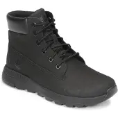 Timberland Damenstiefel Killington Trekker Mid Lace Schwarz - 38