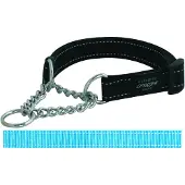 Rogz Hundehalsband Lumberjack 43-73 cm Nylon