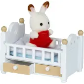 Sylvanian Families 5017, 3 Jahr(e), Mehrfarbig, Polystyrene, Kunststoff