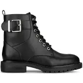 POSH by Poelman "DUNYA" Damen-Stiefeletten | Gr.: 42