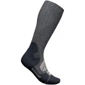 Bauerfeind Sports Merino-Kompressionssocken