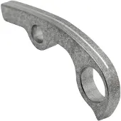 Flytanium Ti Para3 Backspacer