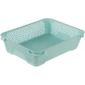 Keeeper Mirko Collection Din A5 Mini Basket Blau