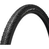 Challenge Gravel-Reifen Getaway XP Handmade TLR 45-622 Schwarz - robuster All....