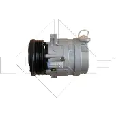 NRF 32025 V5 Klimaanlage Klimakompressor PAG 100