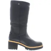 Panama jack Patricia Igloo B5 Napa Negro/Schwarz - Damen Laars