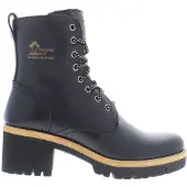 Panama jack Padma B11 Zwart - Damen Laars