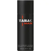 Tabac Man, Männer, Deodorant, Spray-Deodorant, Spray, 150 ml, 1 Stück(e)