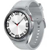 Samsung Galaxy Watch6 Classic (R965) (silber, 47 mm, LTE)