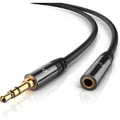 Primewire AUX Kabel Verlängerung