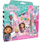 Kids Euroswan Gabbys Dollhouse secret diary + magic pen