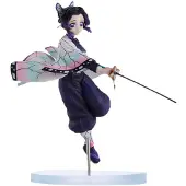 Aniplex Demon Slayer: Kimetsu no Yaiba ConoFig Statue Shinobu Kocho 15 cm