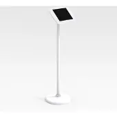 Bouncepad FLOORSTANDING Tabletständer Apple iPad 10.9 (10. Gen.), weiß