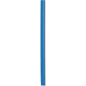 Durable Spine Bars A4, 6mm, A4, Blau, 60 Blätter, 6 mm, 13 mm, 297 mm