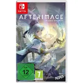 Afterimage Switch Deluxe Edition
