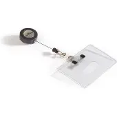 Durable 8016, Landschaft, Transparent, 80 cm, 85 mm, 54 mm, 10 Stück(e)