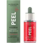 Mádara Intense sérum effet peeling 30 ml Gel