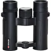 Braun Compagno 10x26 Wp Fernglas