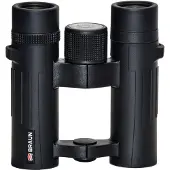 Braun Compagno 8x26 Wp Fernglas