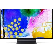 LG 42LX3Q9LA 107cm 42" 4K OLED Flex Gaming Smart TV Fernseher