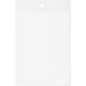 Durable 229719, 105 x 148 mm (A6), Transparent, Porträt, 100 Stück(e)