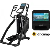 cardiostrong Crosstrainer EX90 Touch Kinomap Bundle CST-EX90-PLUS-T-K