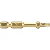 Makita Schlagschrauberbit T15, 2 Stück B-28232