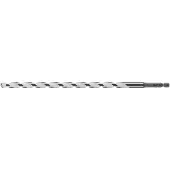 Milwaukee Universalbohrer 1/4" Sechskant Ø10 x 260 mm