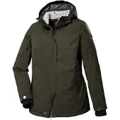 Stoy Damen Funktionsjacke STW 9 WMN JCKT