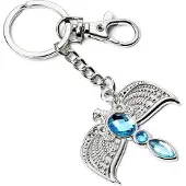 Ginza.se Rowena Ravenclaw Diadem 5 Cm Keyring Silber