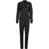 Adidas Damen Sportanzug Essentials 3-Streifen
